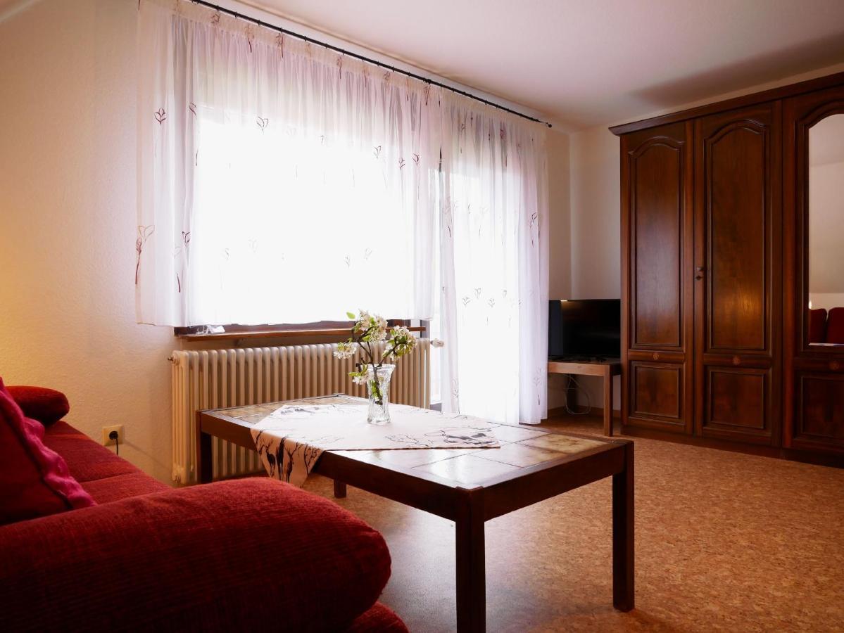 Buehlbauernhof Villa Bad Peterstal-Griesbach Luaran gambar