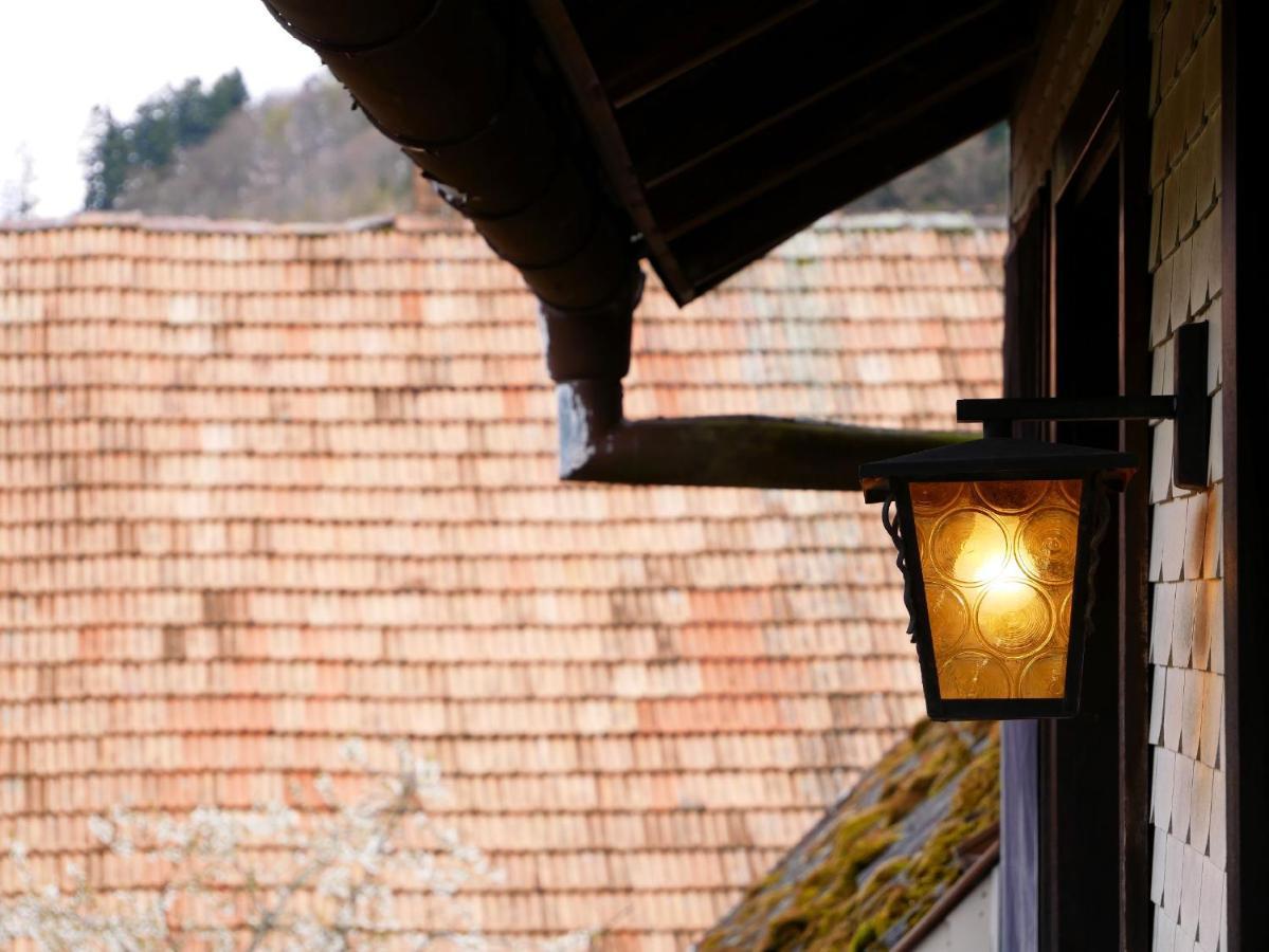 Buehlbauernhof Villa Bad Peterstal-Griesbach Luaran gambar